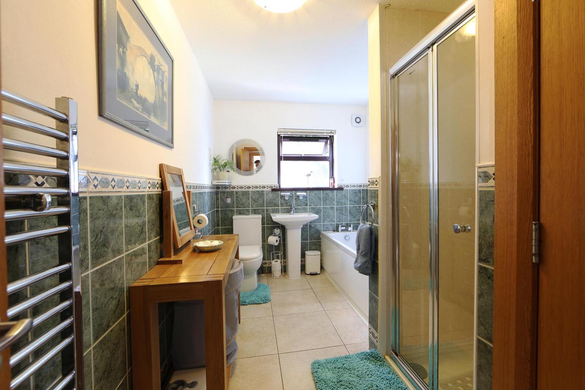 Cloyfin B And B Coleraine Room photo